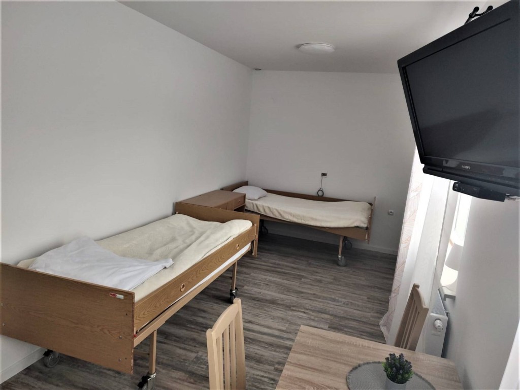 Dom Spokojnej Starości „Grand Senior Oaza” w Choceniu