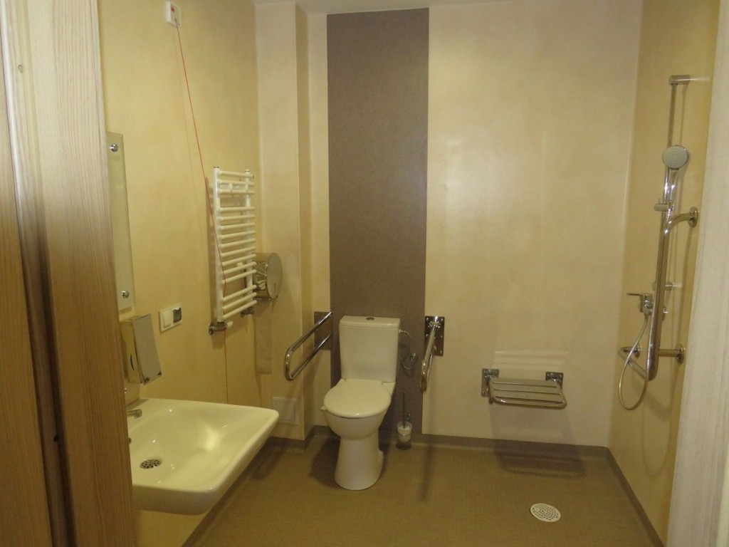 Dom Pomocy Społecznej w Baćkowicach