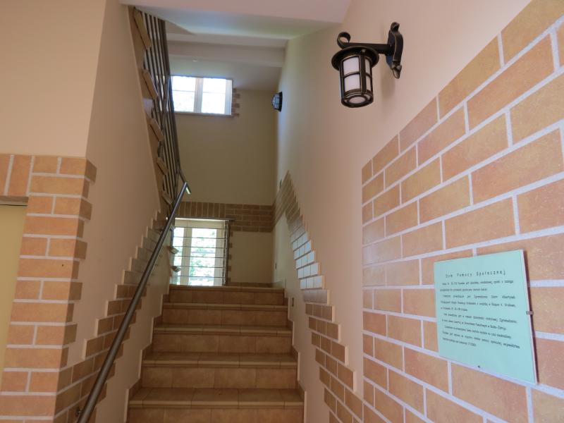 Dom Pomocy Społecznej w Słupi