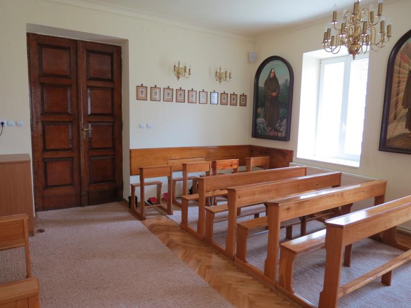 Dom Pomocy Społecznej w Słupi