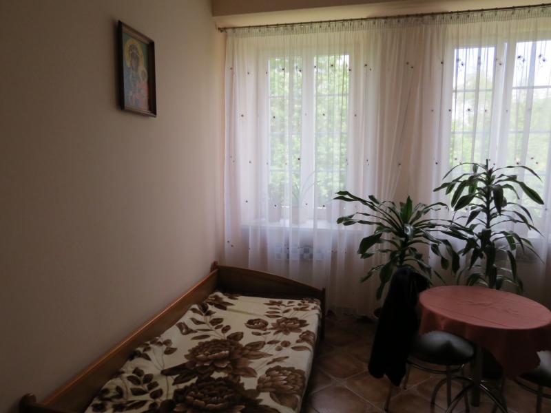 Dom Pomocy Społecznej w Słupi