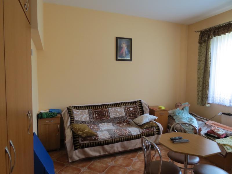 Dom Pomocy Społecznej w Słupi