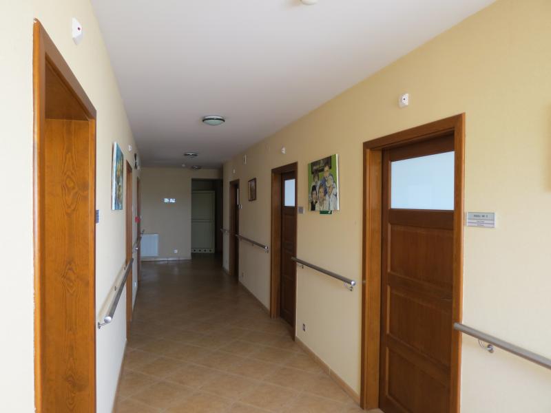 Dom Pomocy Społecznej w Słupi