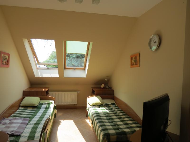 Dom Pomocy Społecznej w Słupi