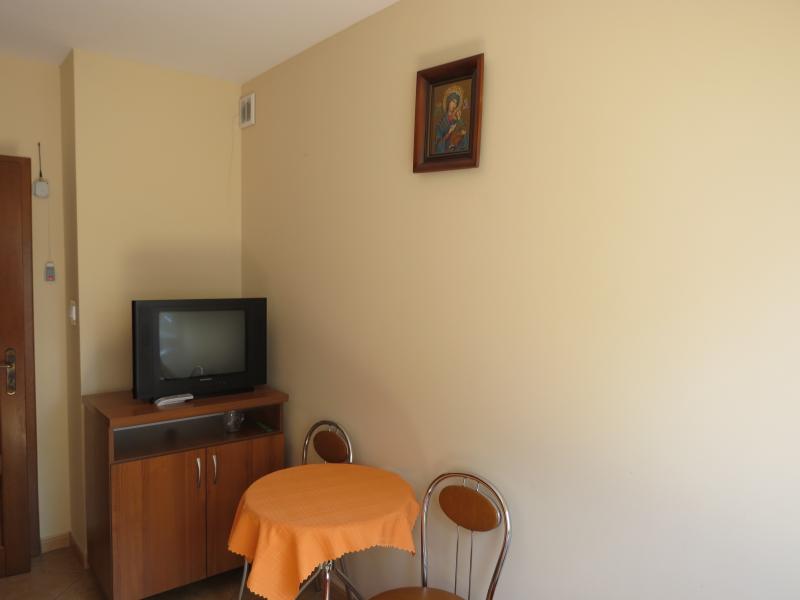 Dom Pomocy Społecznej w Słupi