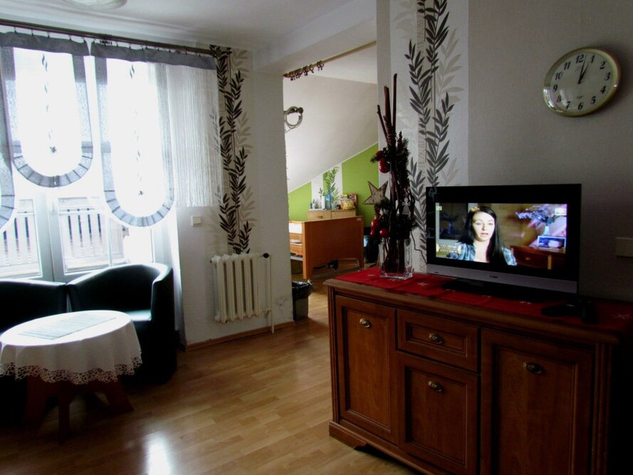 Dom Pomocy Społecznej im. Papieża Jana Pawła II w Gorzycach