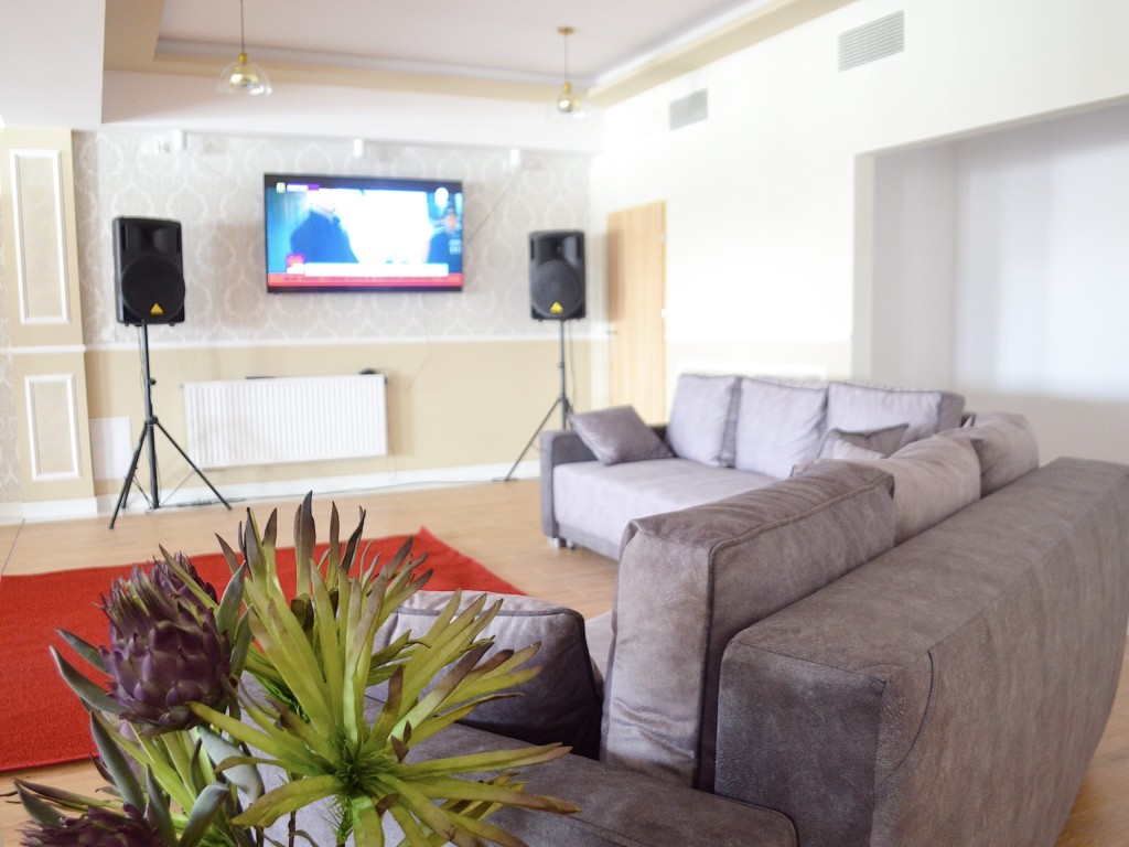 Dom Seniora „Maria” w Wapiennem