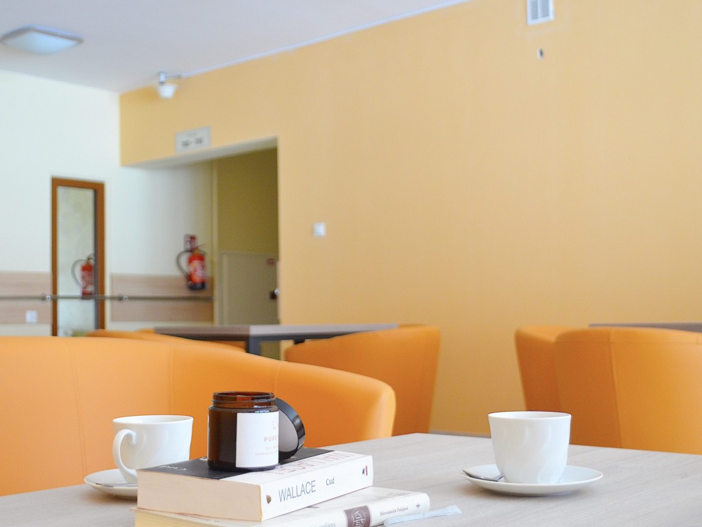 Dom Seniora „Maria” w Wapiennem