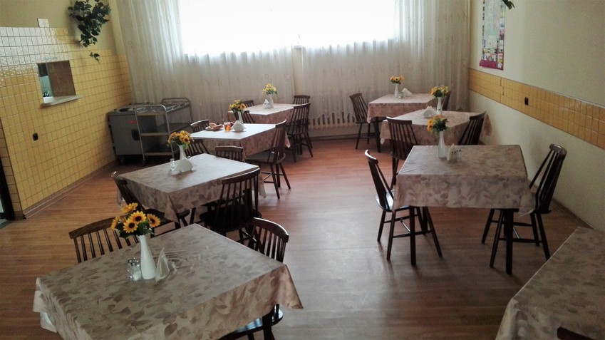 Dom Pomocy Społecznej PZN