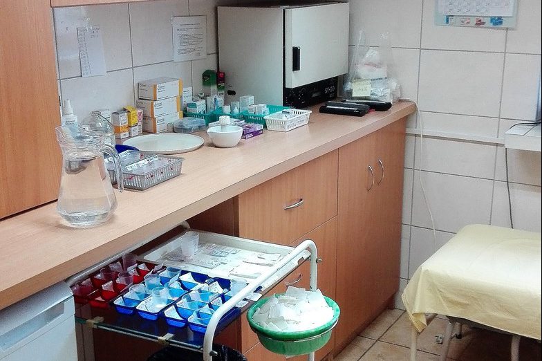 Dom Pomocy Społecznej PZN