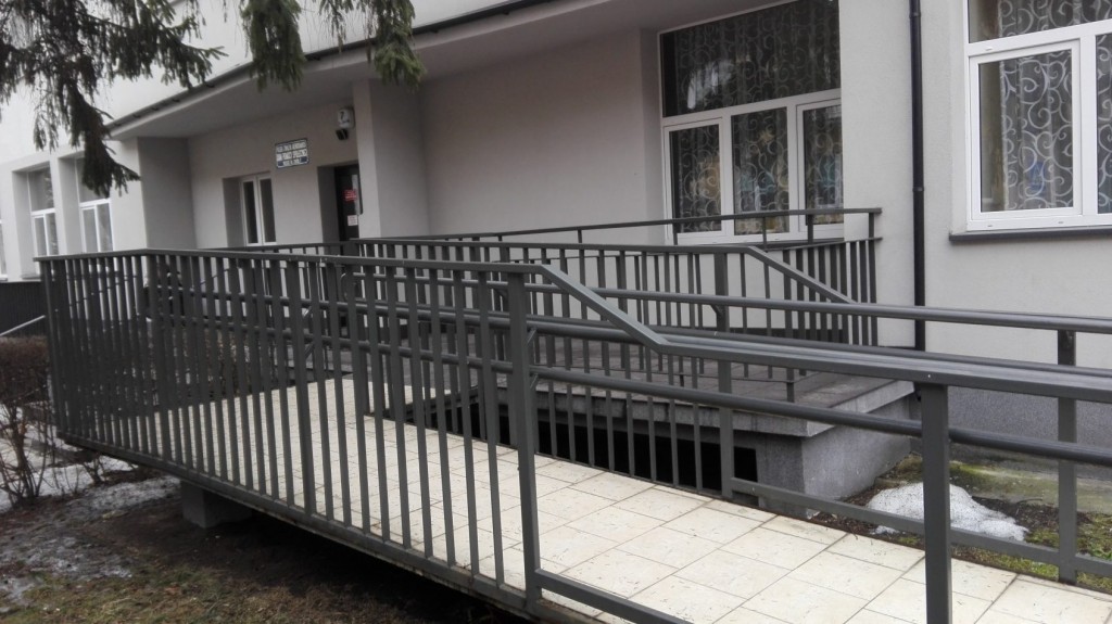 Dom Pomocy Społecznej PZN