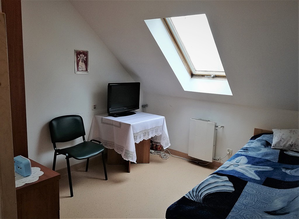 Dom Pomocy Społecznej im. Józefa Gawła w Stalowej Woli