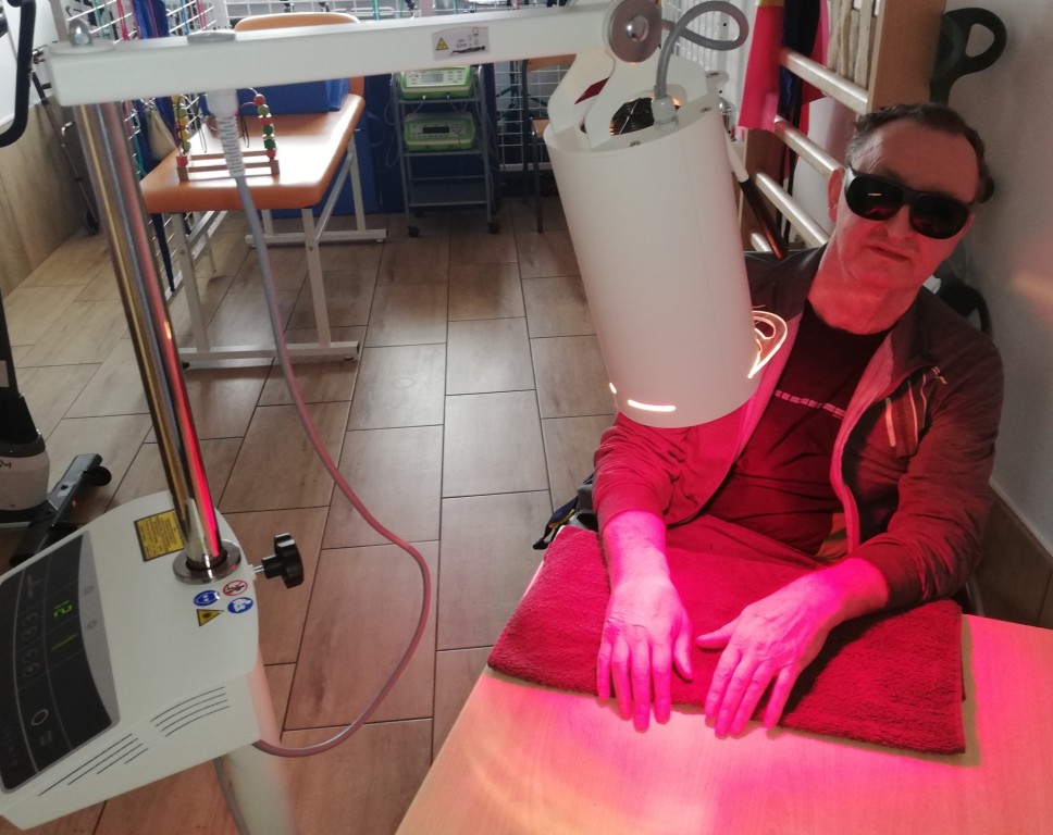 Dom Pomocy Społecznej w Klęczanach