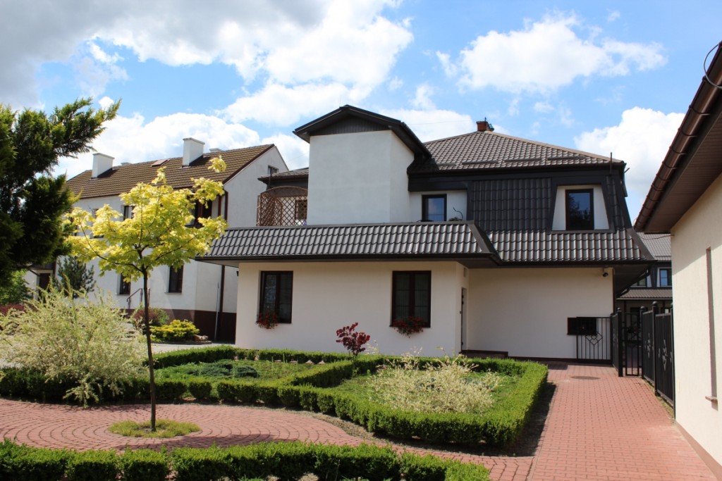 Dom Pomocy Społecznej dla Dorosłych Zgromadzenia Sióstr Felicjanek w Jadwinowie