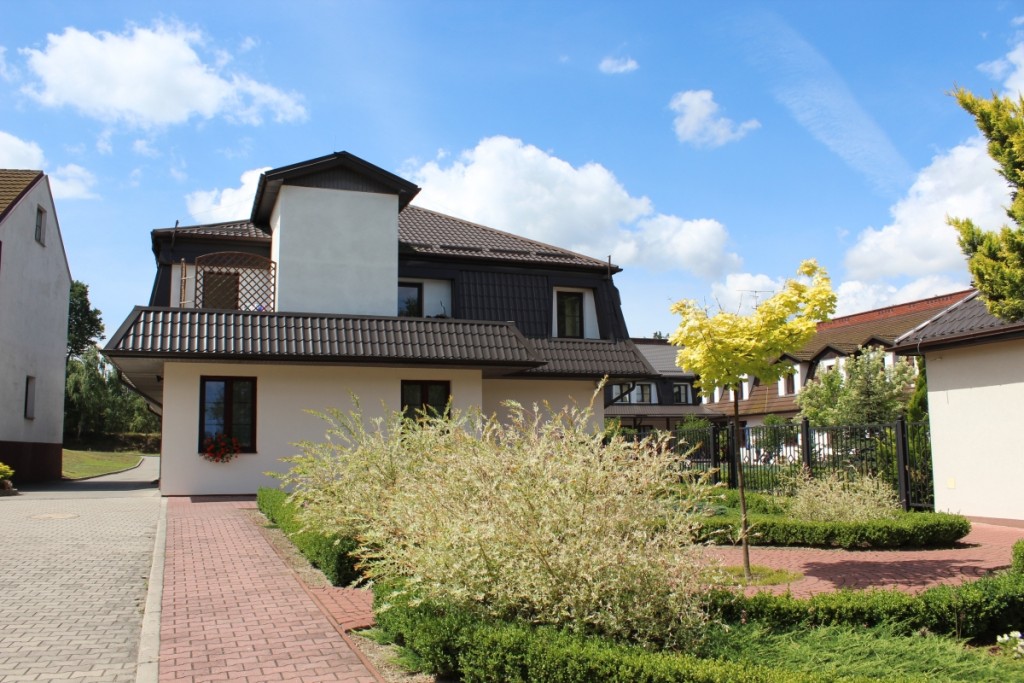 Dom Pomocy Społecznej dla Dorosłych Zgromadzenia Sióstr Felicjanek w Jadwinowie