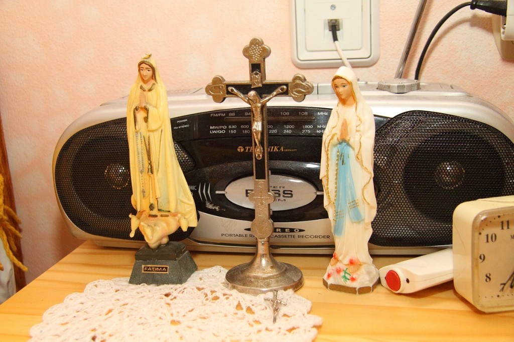 Dom Pomocy Społecznej im. O. Pio w Mogilnie