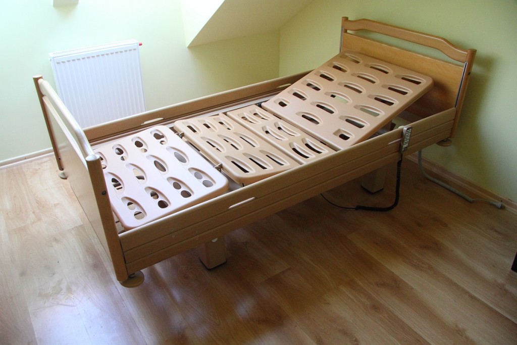 Dom Pomocy Społecznej im. O. Pio w Mogilnie