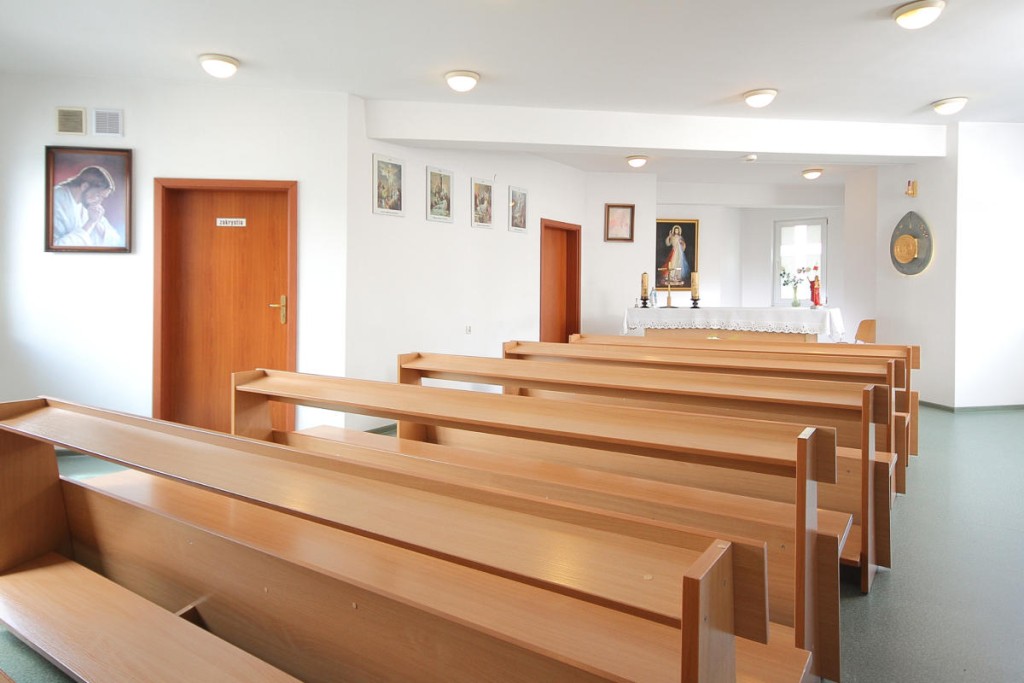 Dom Pomocy Społecznej w Pabianicach