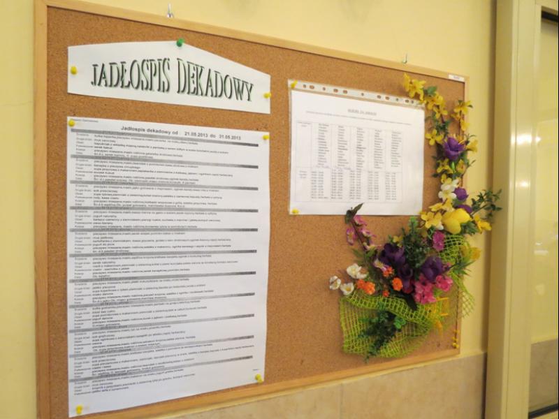 Dom Pomocy Społecznej w Słupi