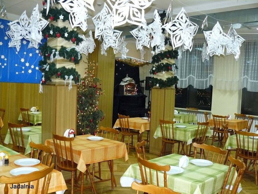 Powiatowy Dom Pomocy Społecznej „Pogodna Jesień” w Cieszynie