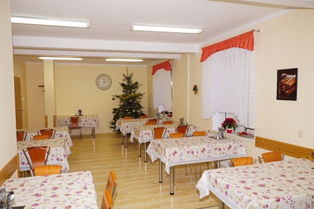 Dom Pomocy Społecznej w Malborku