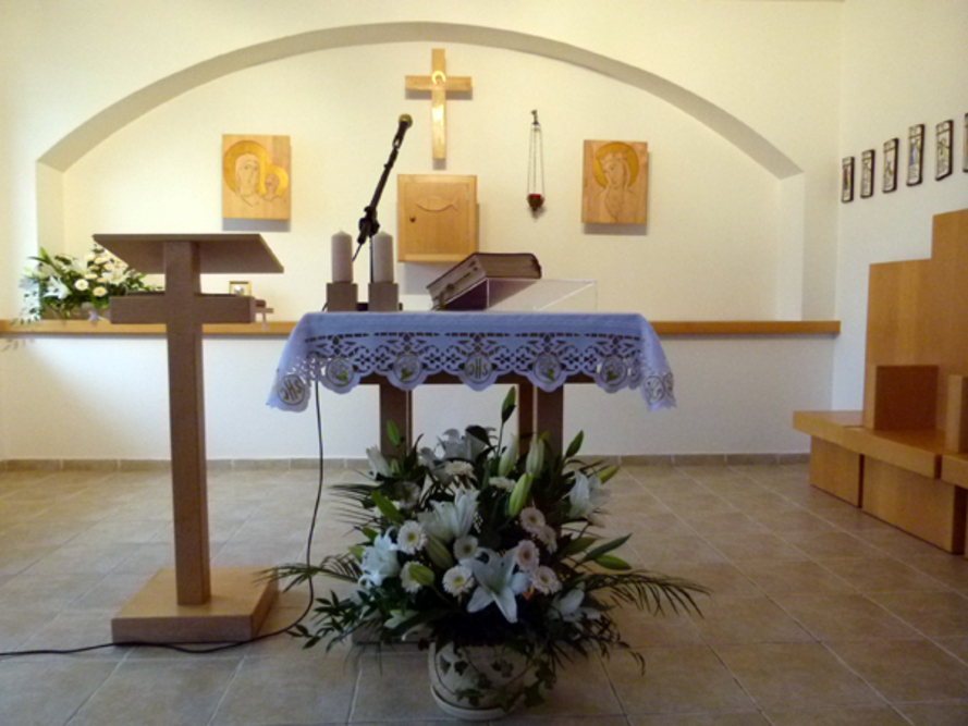 Dom Pomocy Społecznej w Pucku