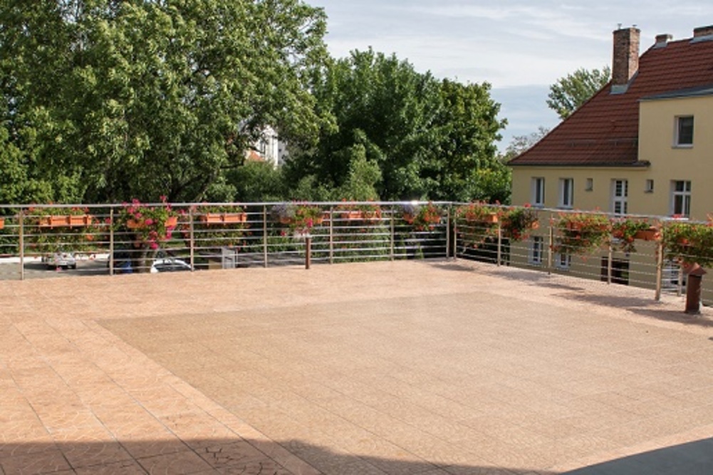 Dom Pomocy Społecznej w Malborku