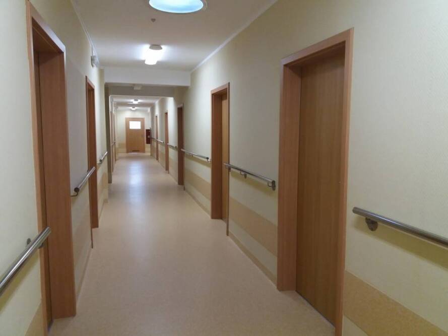 Dom Pomocy Społecznej w Malborku