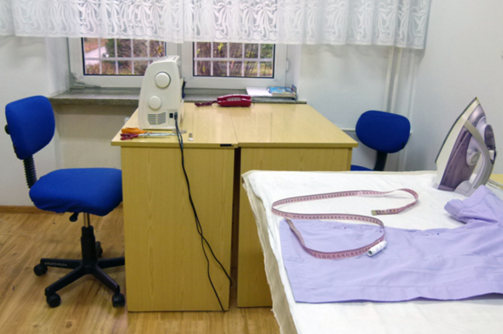 Dom Pomocy Społecznej w Pucku