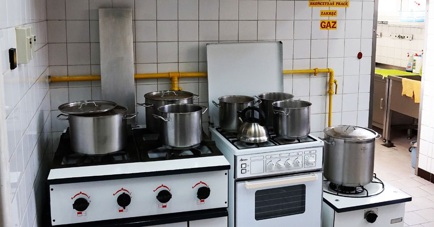 Dom Pomocy Społecznej PZN