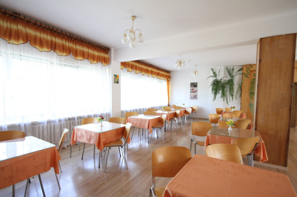 Dom Pomocy Społecznej w Pabianicach