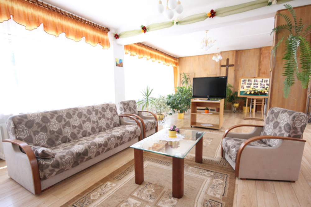 Dom Pomocy Społecznej w Pabianicach