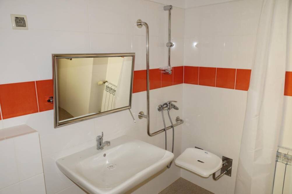 Dom Pomocy Społecznej w Malborku