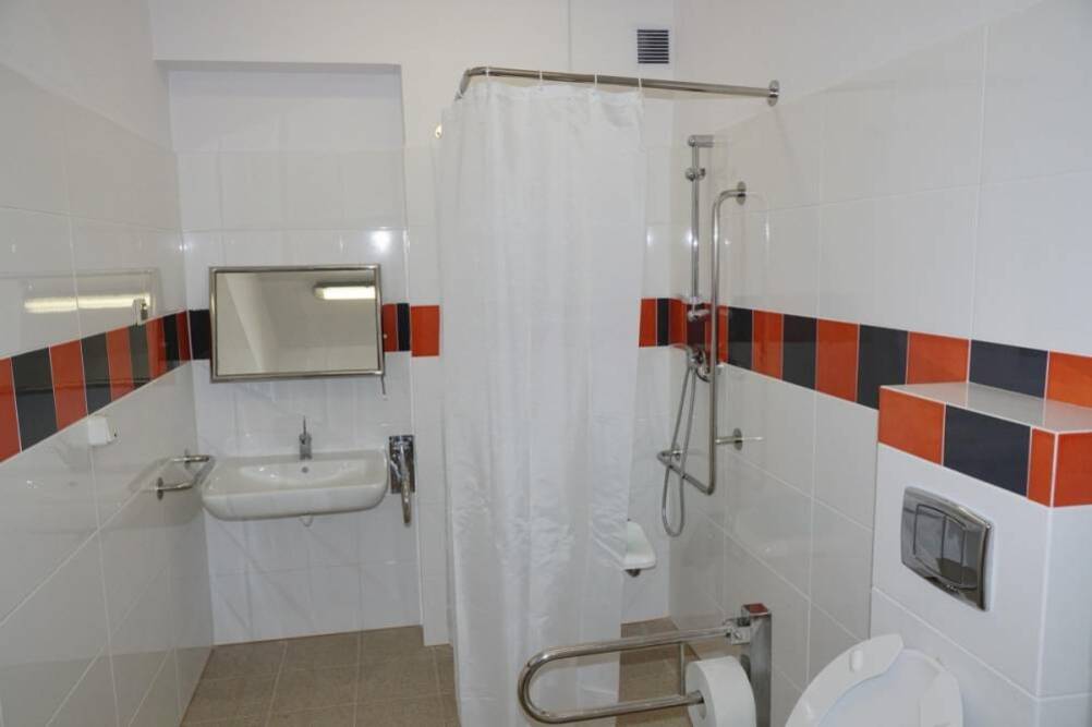 Dom Pomocy Społecznej w Malborku