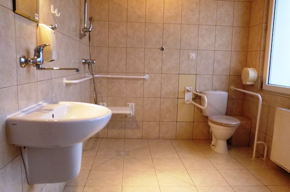 Dom Pomocy Społecznej w Pucku