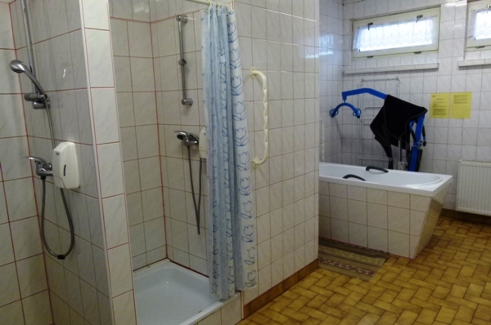 Dom Pomocy Społecznej w Pucku