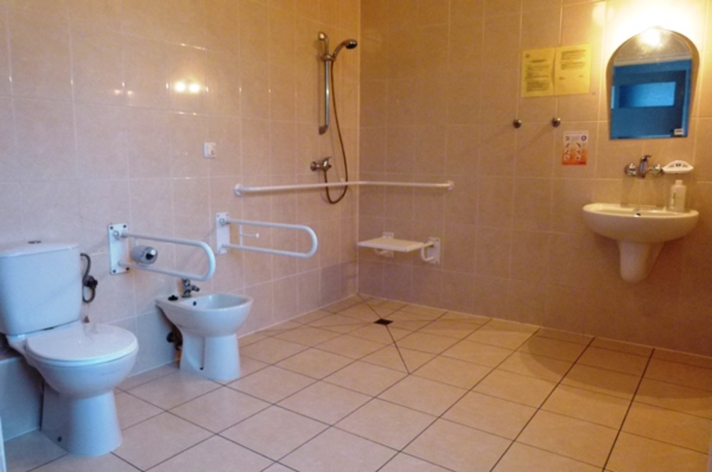 Dom Pomocy Społecznej w Pucku