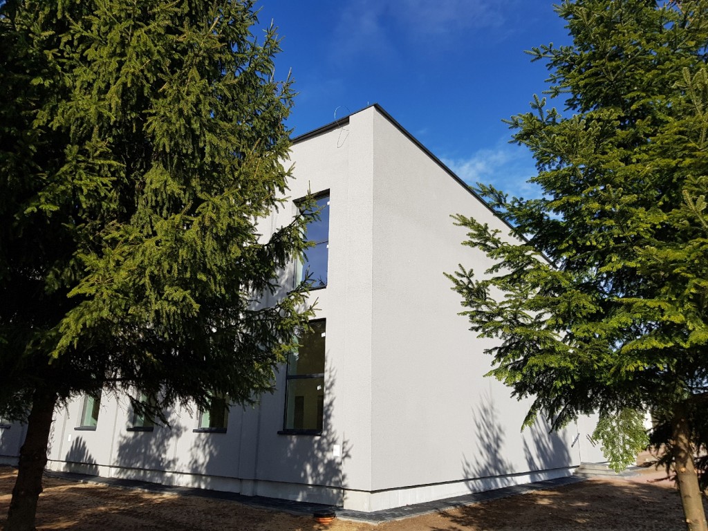 Dom Pomocy Społecznej w Żyrzynie