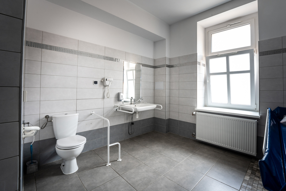 Dom Pomocy Społecznej w Mirsku