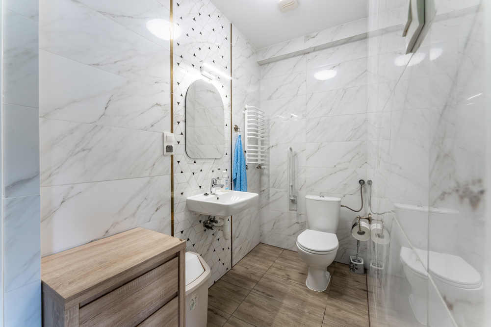 Dom Pomocy Społecznej w Mirsku