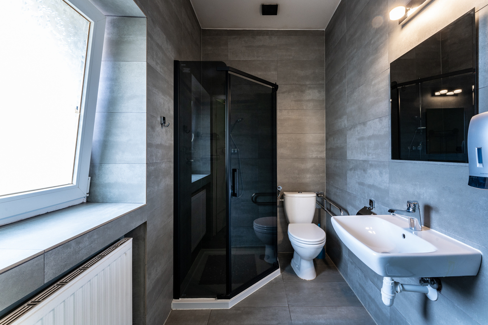 Dom Pomocy Społecznej w Mirsku