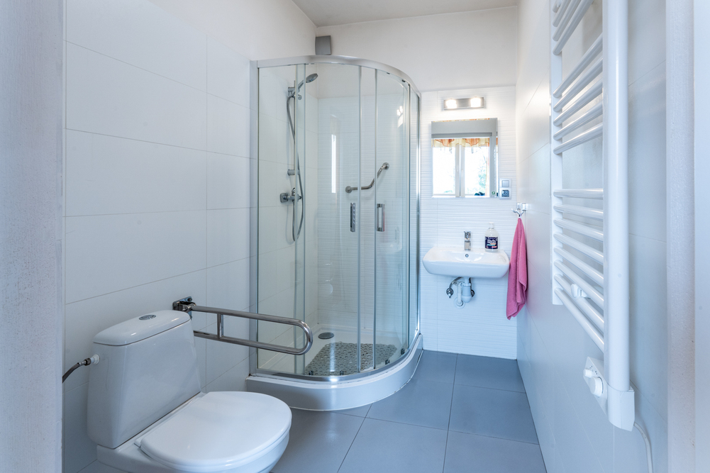 Dom Pomocy Społecznej w Mirsku