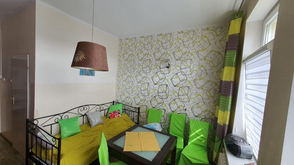 Dom Pomocy Społecznej w Grudziądzu