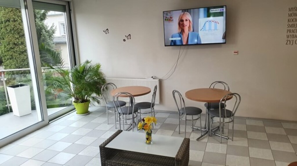 Dom Pomocy Społecznej w Grudziądzu