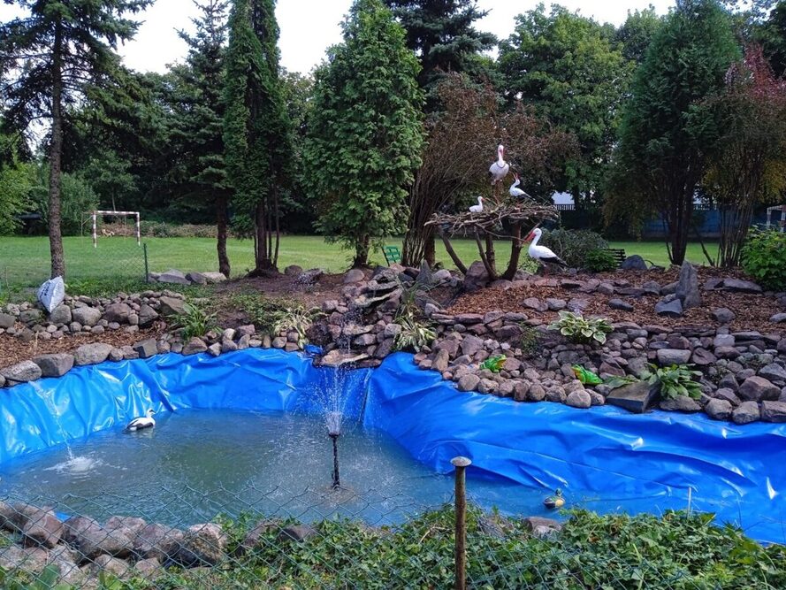 Dom Pomocy Społecznej w Grudziądzu