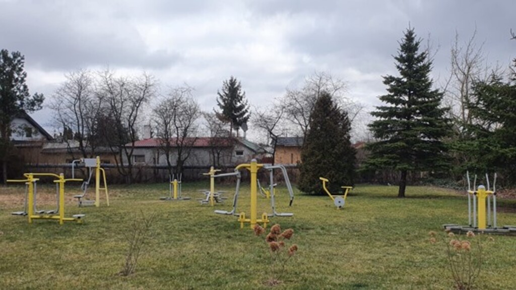 Dom Pomocy Społecznej w Grudziądzu