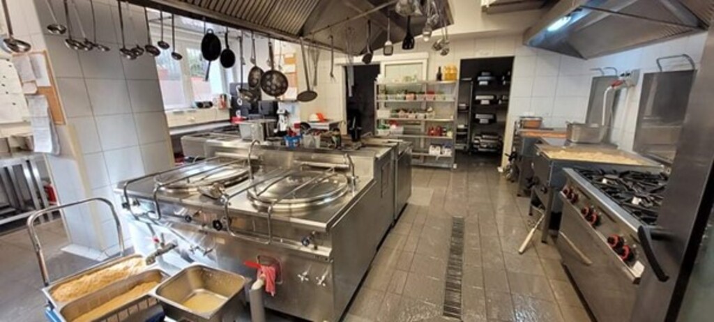 Dom Pomocy Społecznej w Grudziądzu