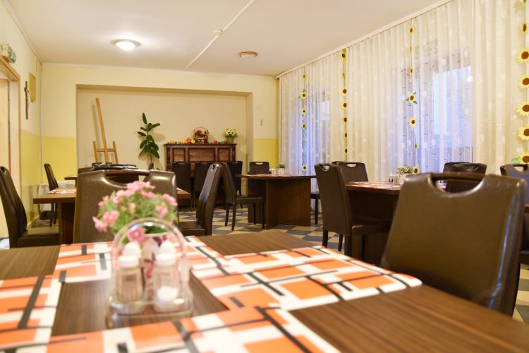 Dom Pomocy Społecznej Nr 2 w Zabrzu