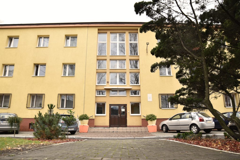 Dom Pomocy Społecznej Nr 2 w Zabrzu