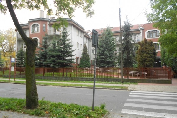 Dom Pomocy Społecznej w Piotrkowie Trybunalskim